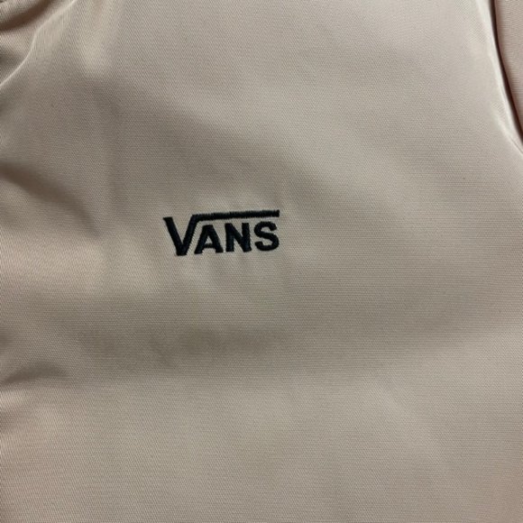 Vans Boom Boom Long Reversible All Weather MTE Jacket - Picture 5 of 11